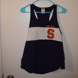 Syracuse University Game Day Tank Top